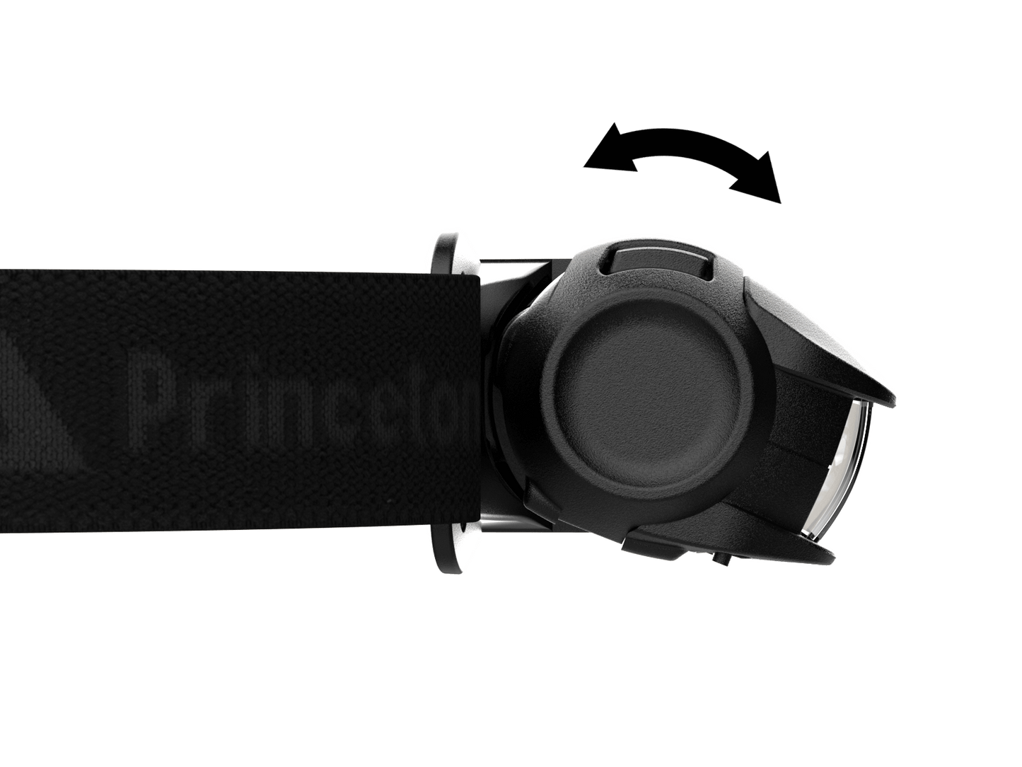 Princeton Tec Remix Pro - 300 Lumens - 17 hours (Upgraded to Ghost X)