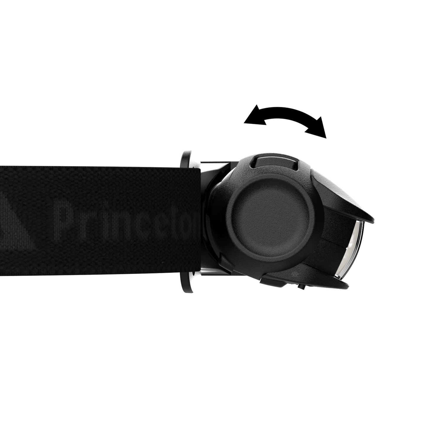 Princeton Tec Remix RGB - 450 Lumens - 30 hours