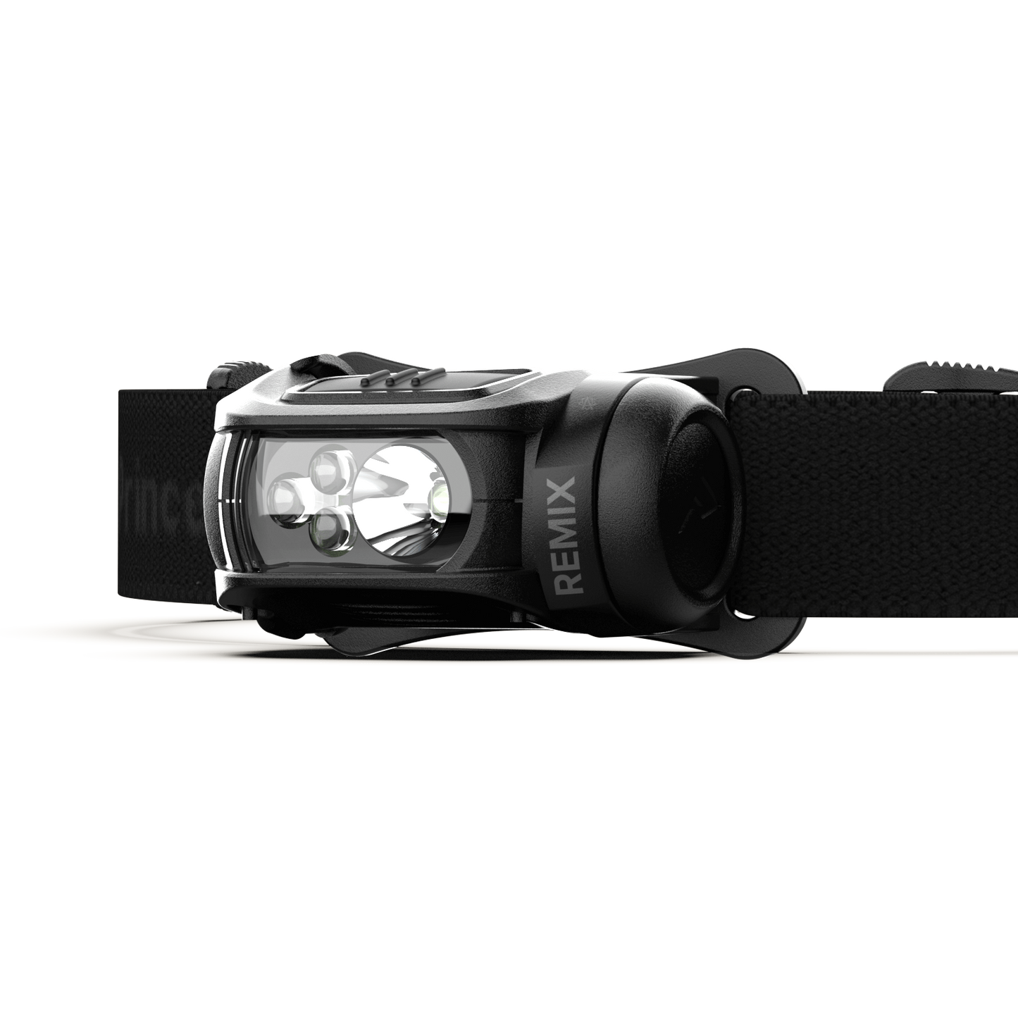 Princeton Tec Remix RGB - 450 Lumens - 30 hours
