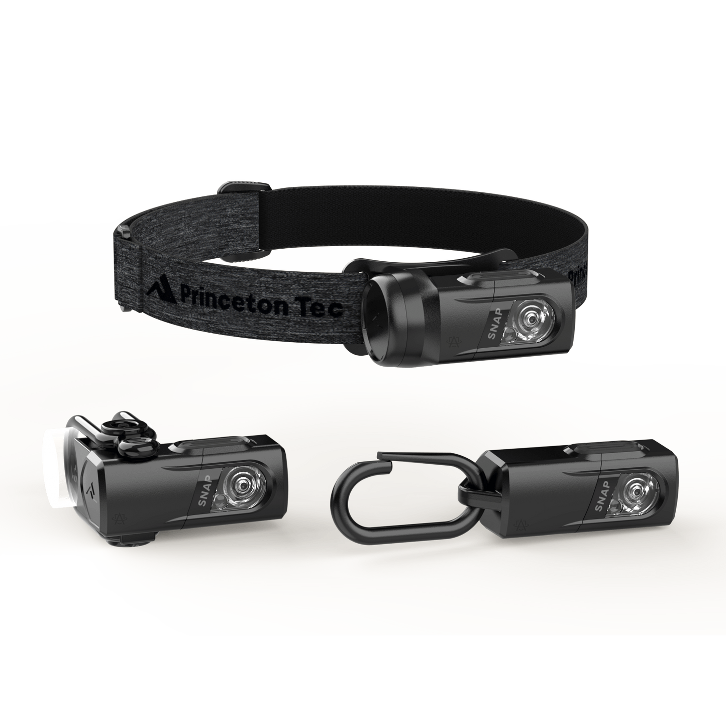 Princeton Tec Snap 450 RW Light Kit - 450 Lumens - 100 Hours
