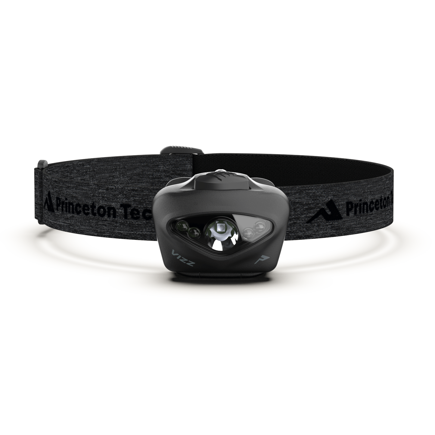 Princeton Tec Vizz - 550 Lumens - 90 Hours