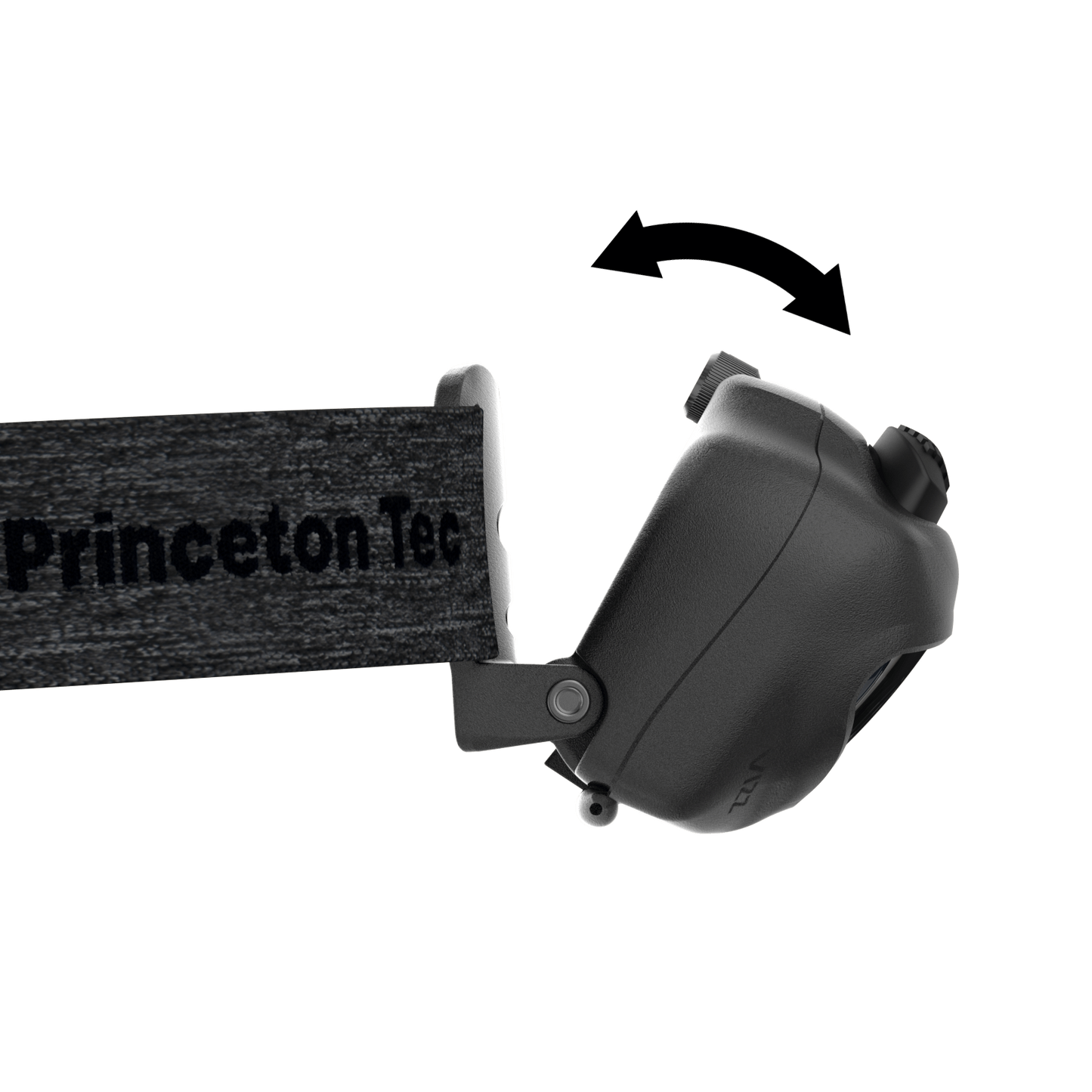 Princeton Tec Vizz - 550 Lumens - 90 Hours