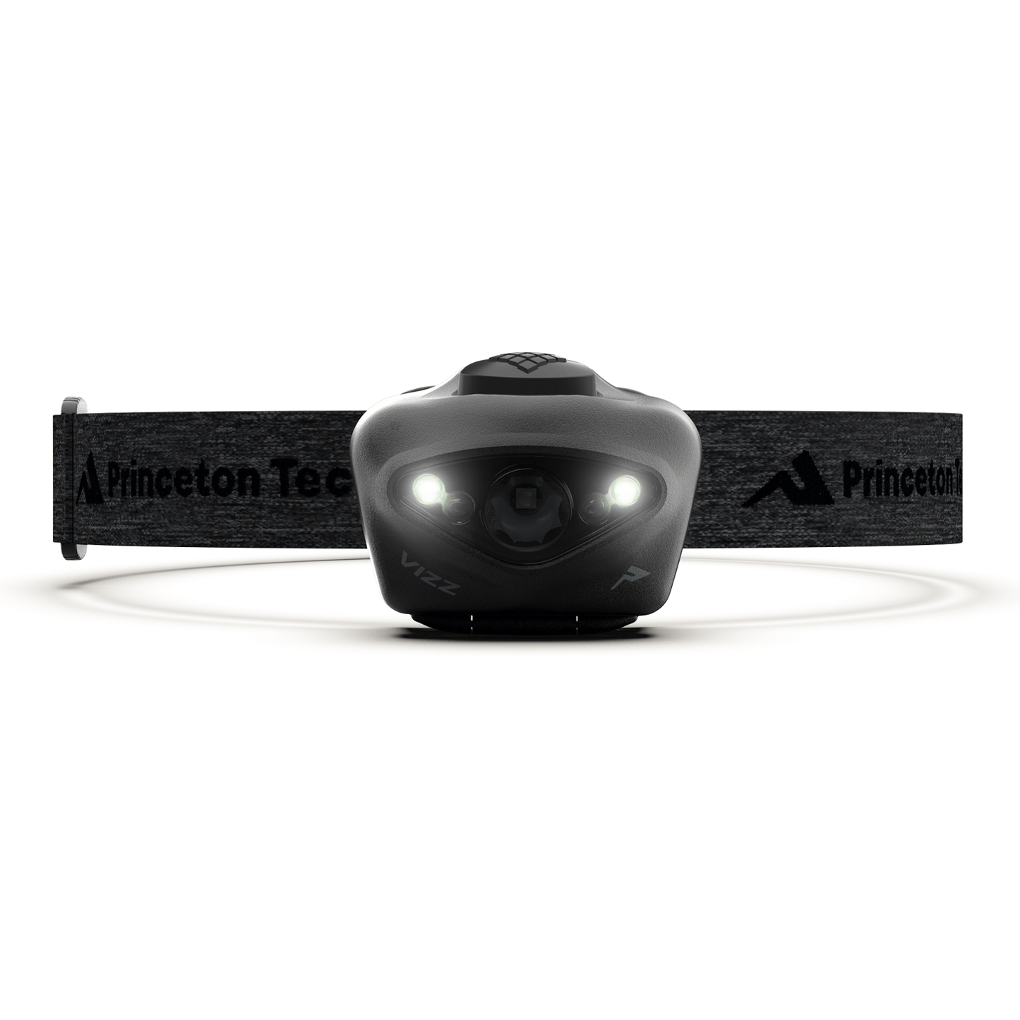Princeton Tec Vizz - 550 Lumens - 90 Hours