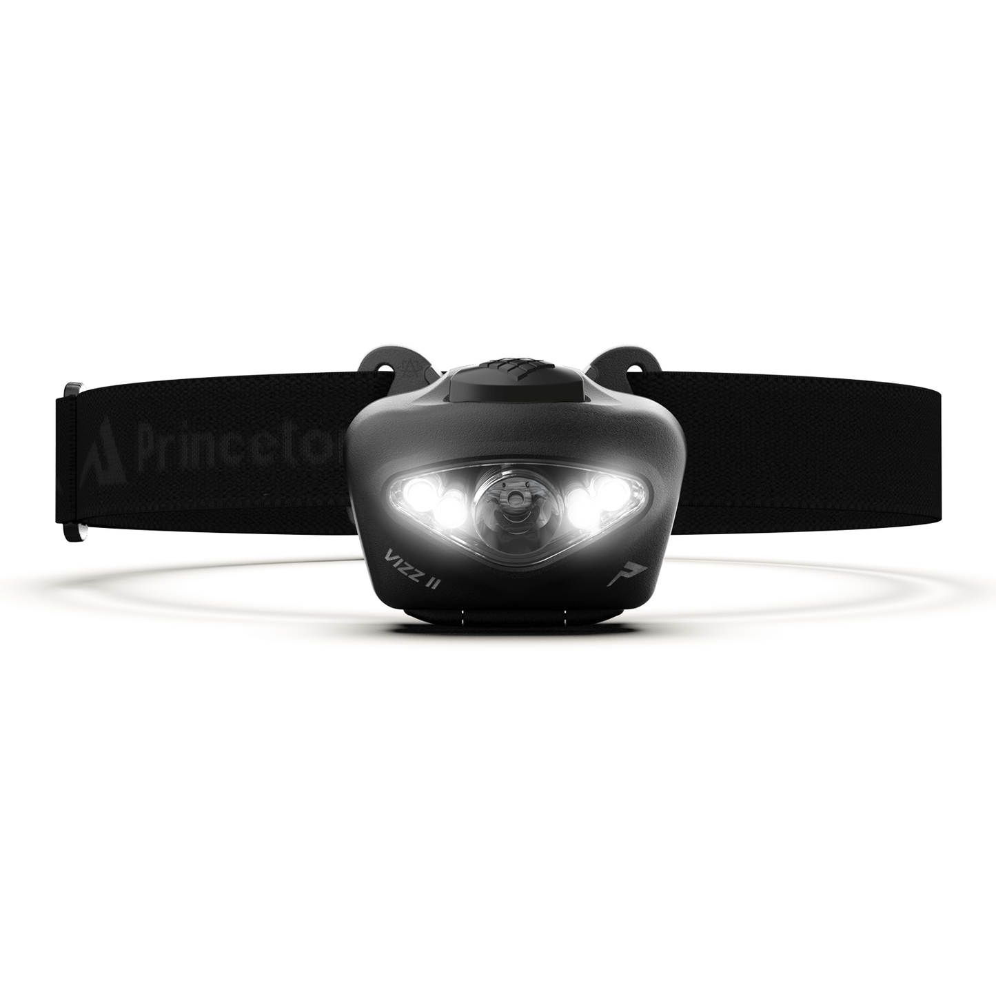 Princeton Tec Vizz II MPLS - 200 Lumens - 102 Hours