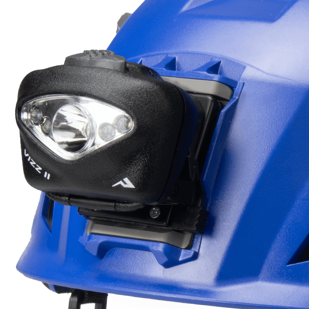 Princeton Tec Vizz II MPLS - 200 Lumens - 102 Hours