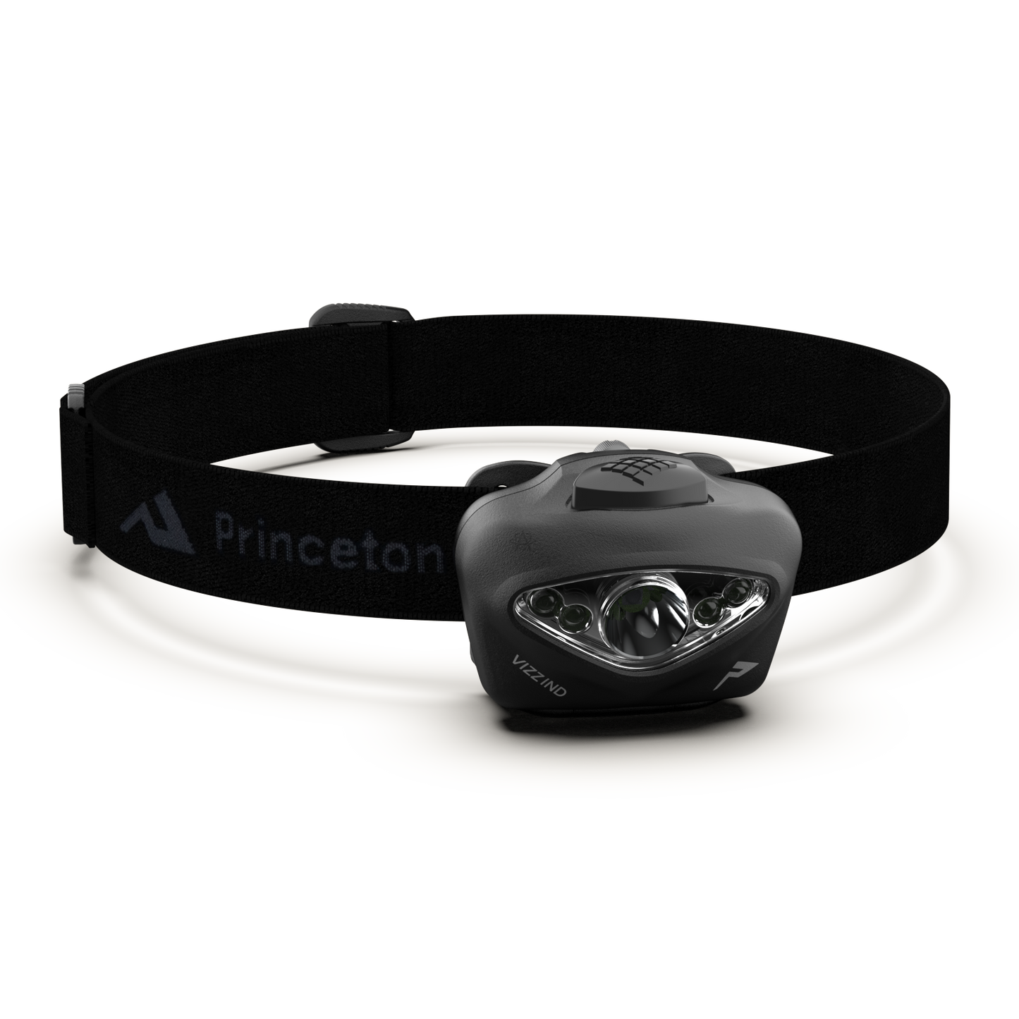Princeton Tec Vizz II MPLS - 200 Lumens - 102 Hours