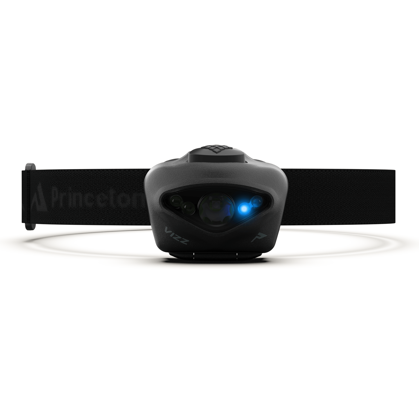 Princeton Tec Vizz 550 RGB - 550 Lumens - 33 Hours