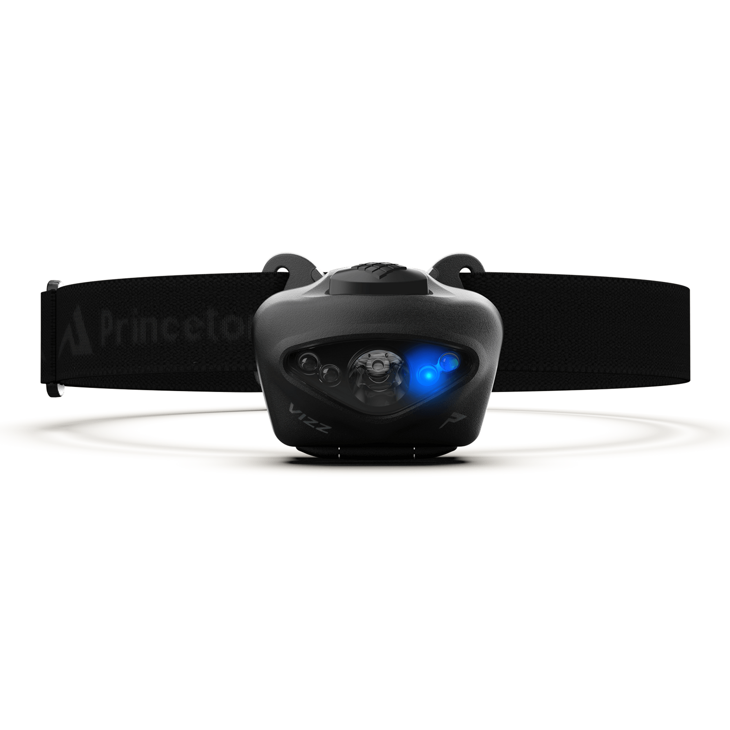 Princeton Tec Vizz 550 RGB MPLS - 550 Lumens - 33 Hours