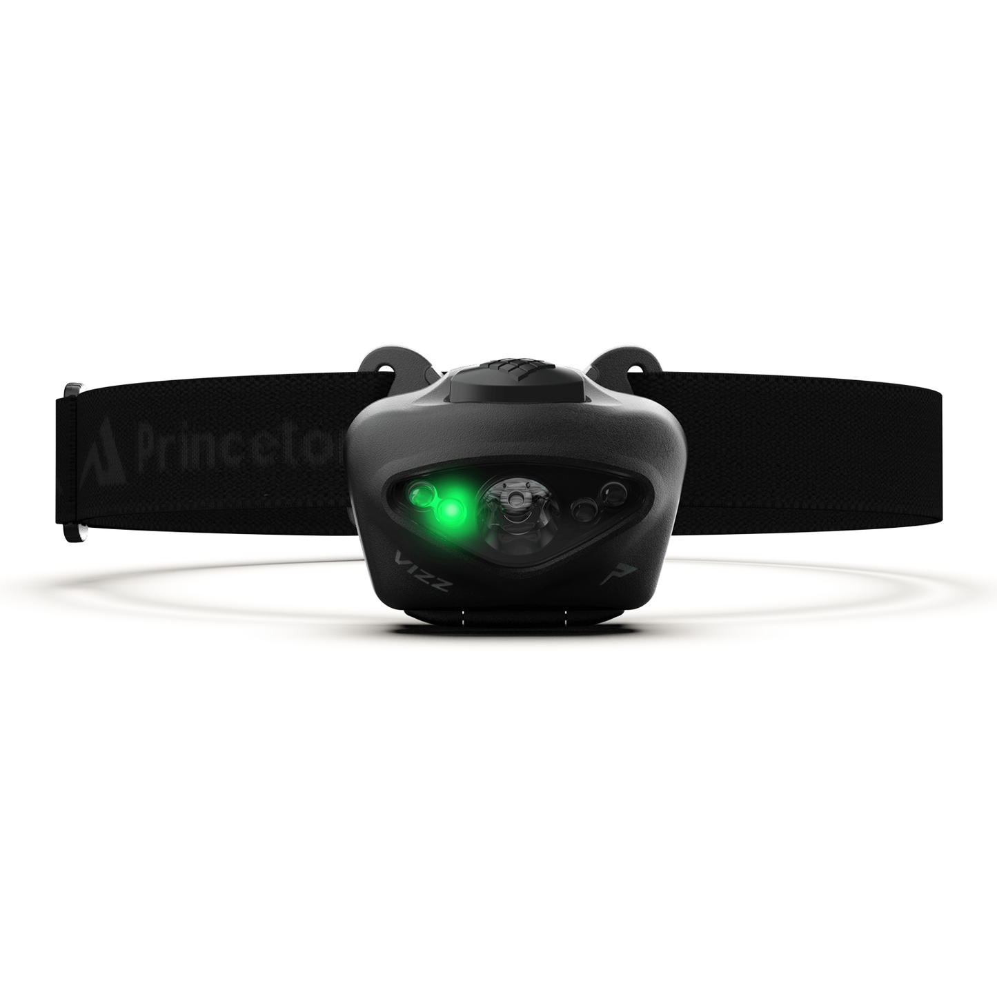 Princeton Tec Vizz 550 RGB MPLS - 550 Lumens - 33 Hours