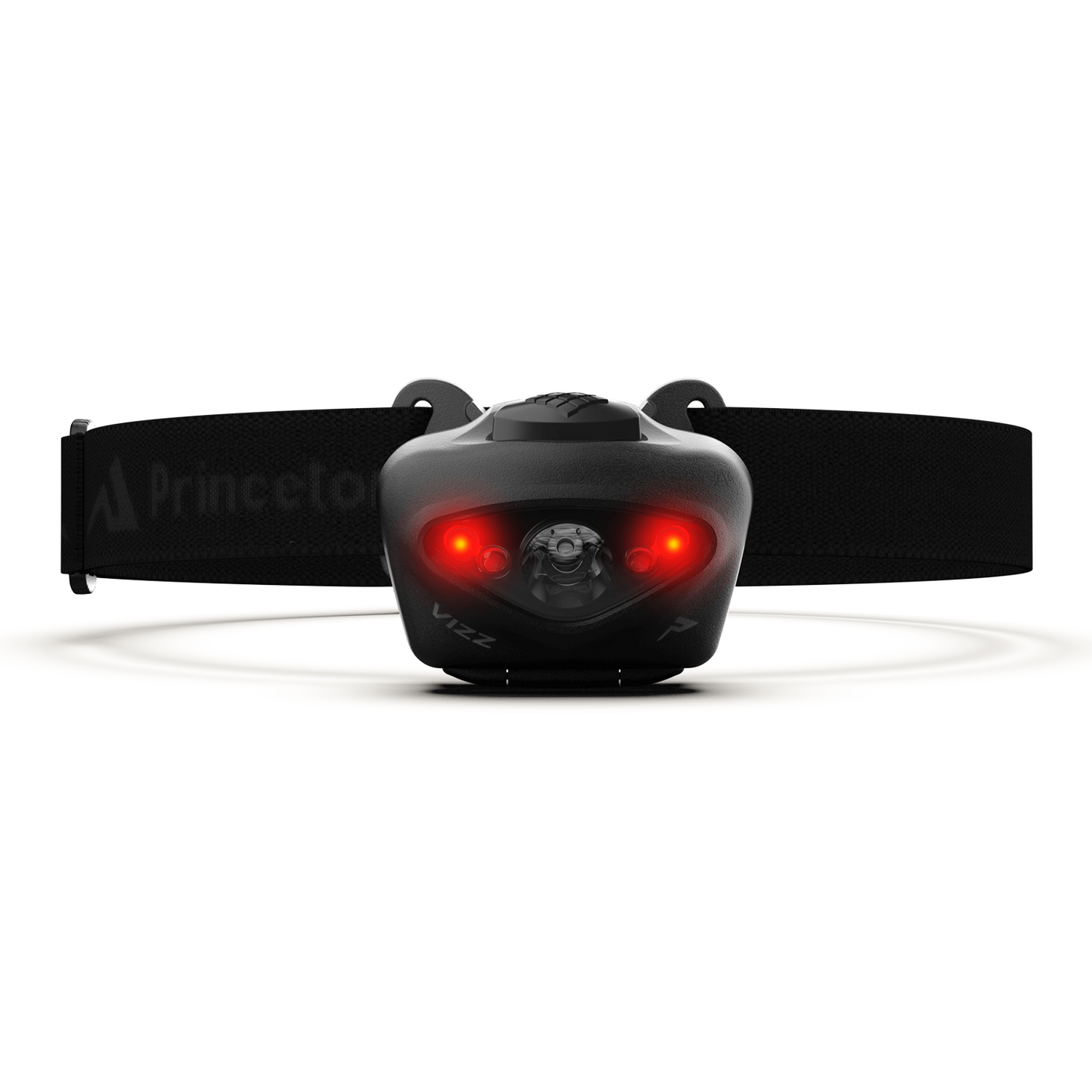 Princeton Tec Vizz 550 RGB MPLS - 550 Lumens - 33 Hours
