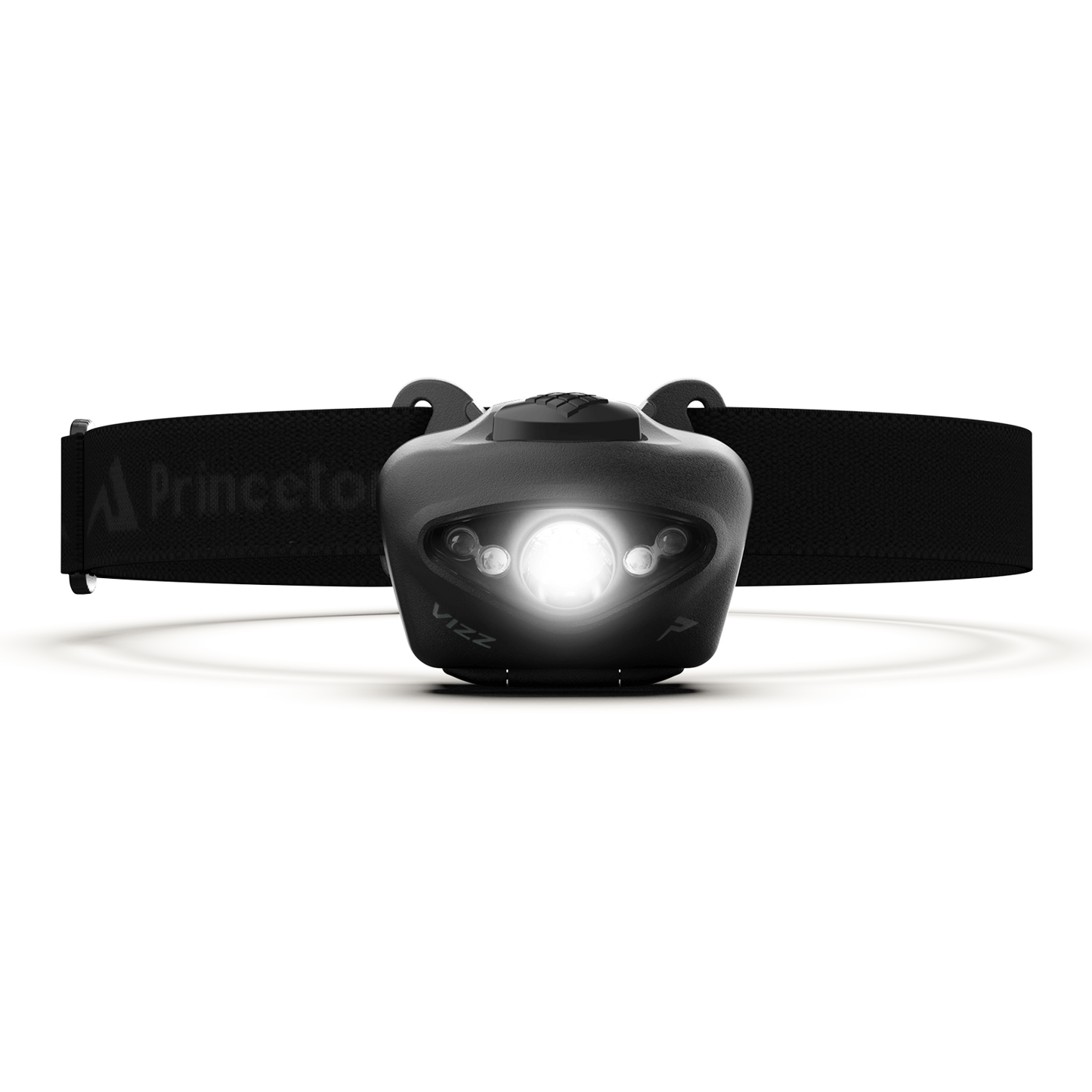 Princeton Tec Vizz 550 RGB MPLS - 550 Lumens - 33 Hours