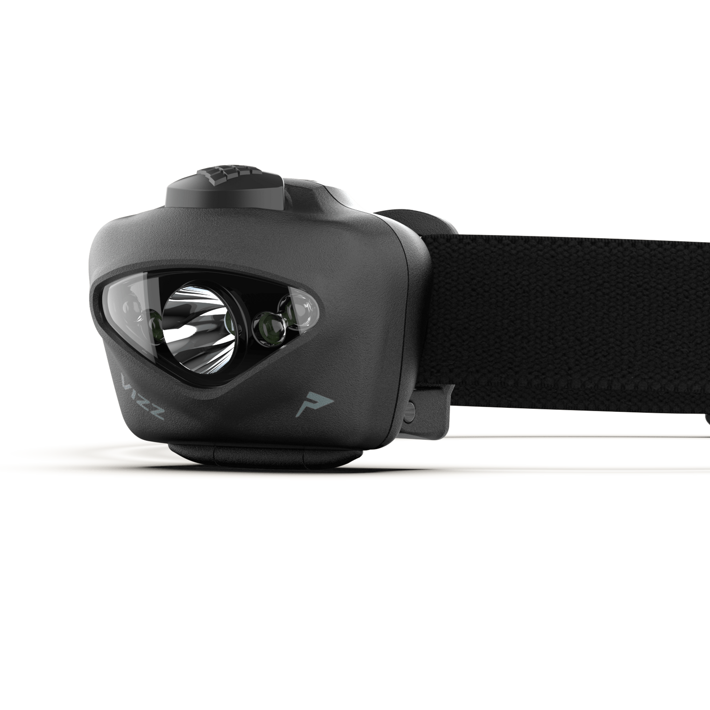 Princeton Tec Vizz 550 RGB - 550 Lumens - 33 Hours