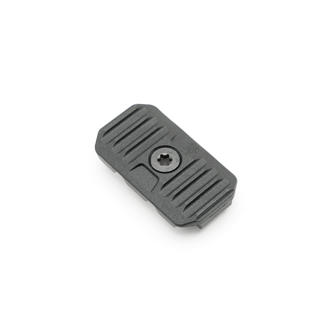 M-LOK Cable Management Covers - Clean Up Excess Wires