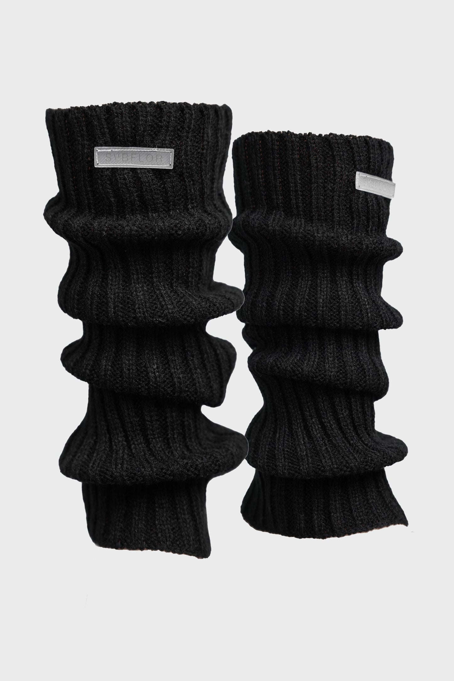 Leg Warmers - CozyKnit™