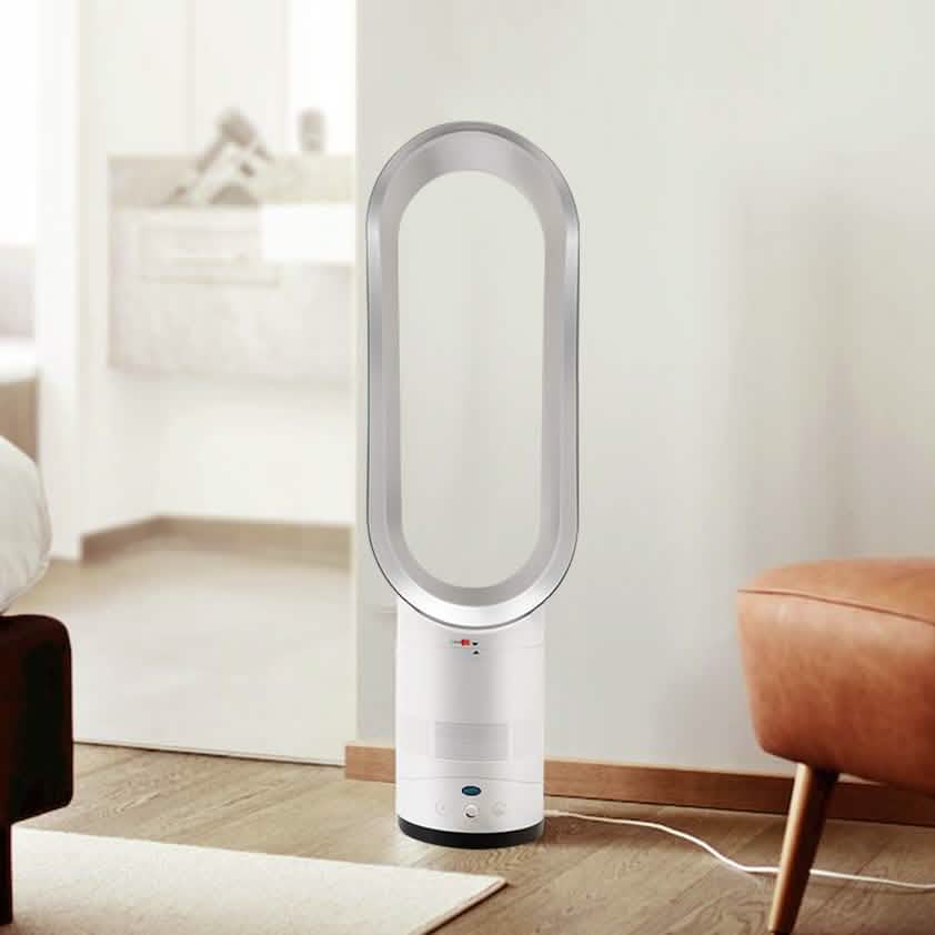 Ventilateur de table sans pales