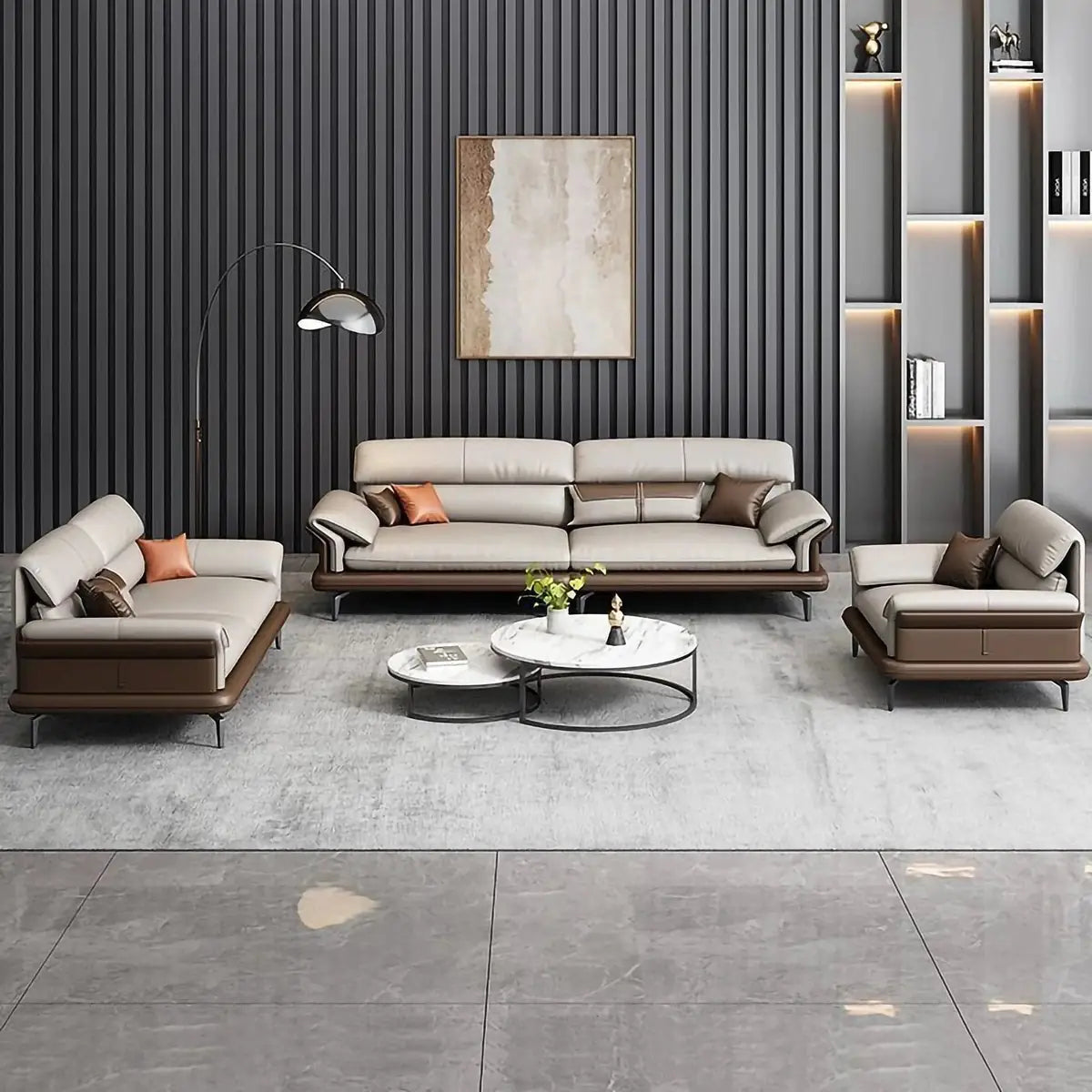 Sigtuna · Office Waiting Area Lounge Seating
