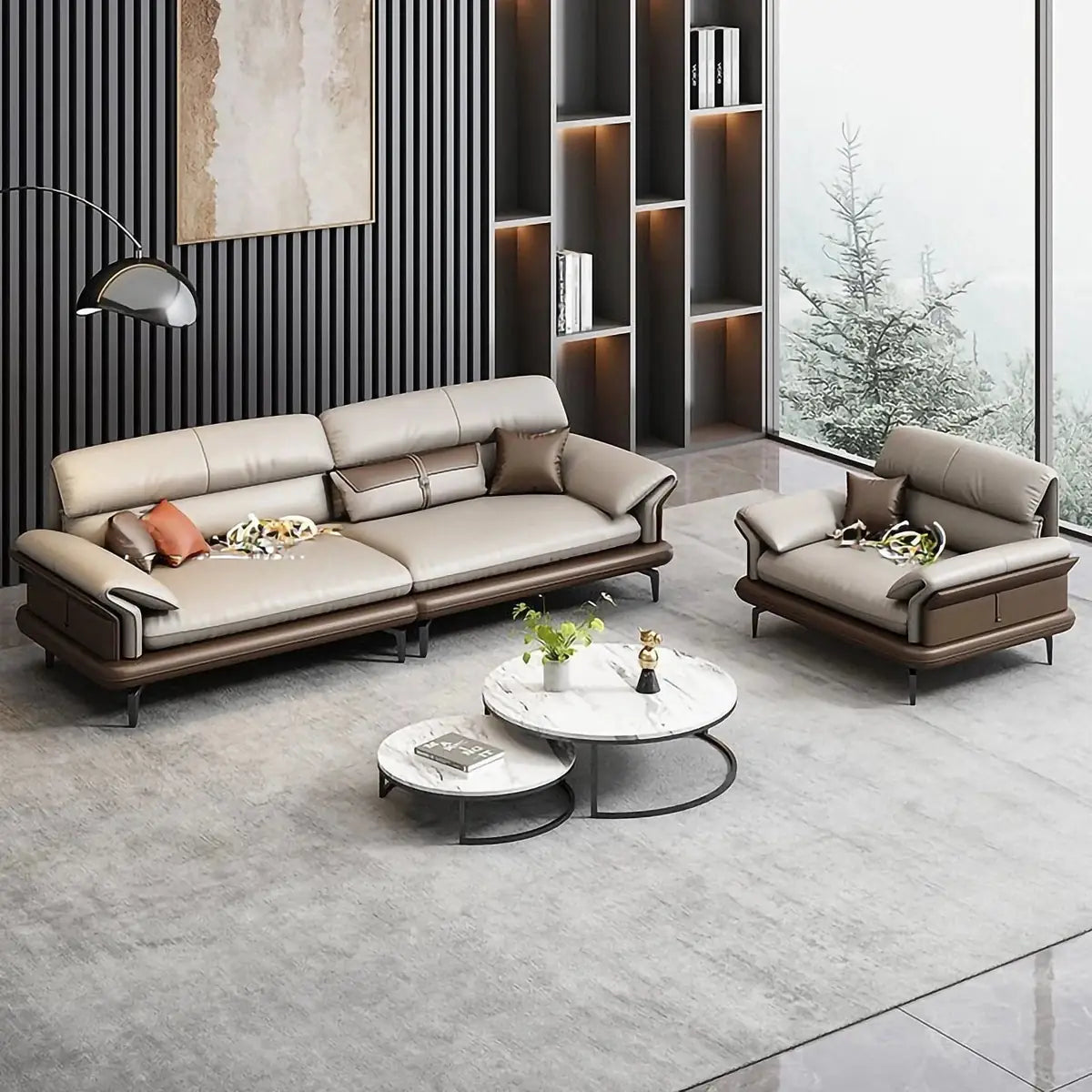 Sigtuna · Office Waiting Area Lounge Seating