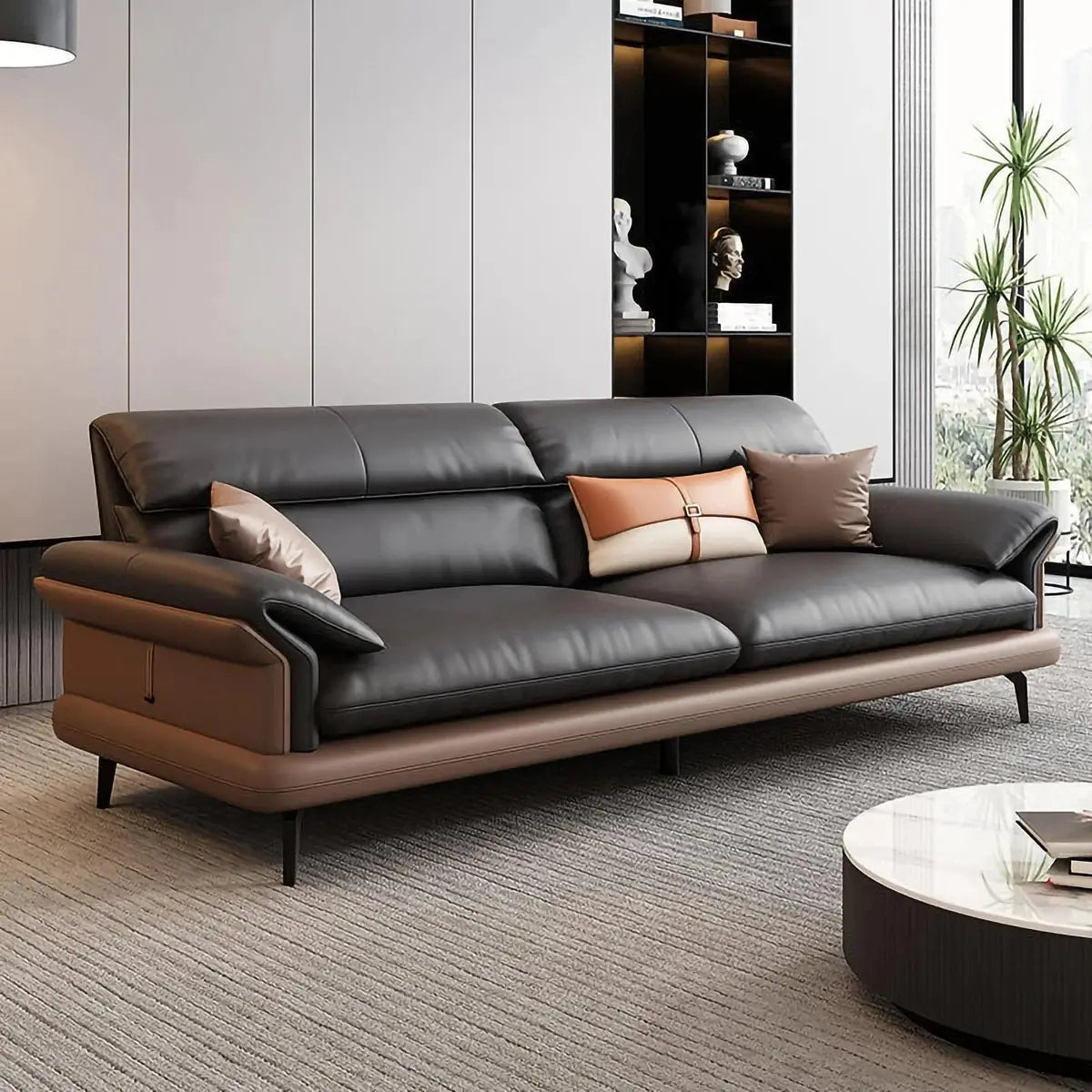 Sigtuna · Office Waiting Area Lounge Seating