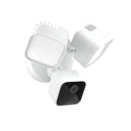 Blink Wired Floodlight 2600 Lumens Smart Security Camera (Refurbished)