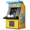 Blockey Kong Jr. Classic Arcade Machine
