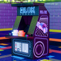 BLOK Legacy Classic Arcade Machine