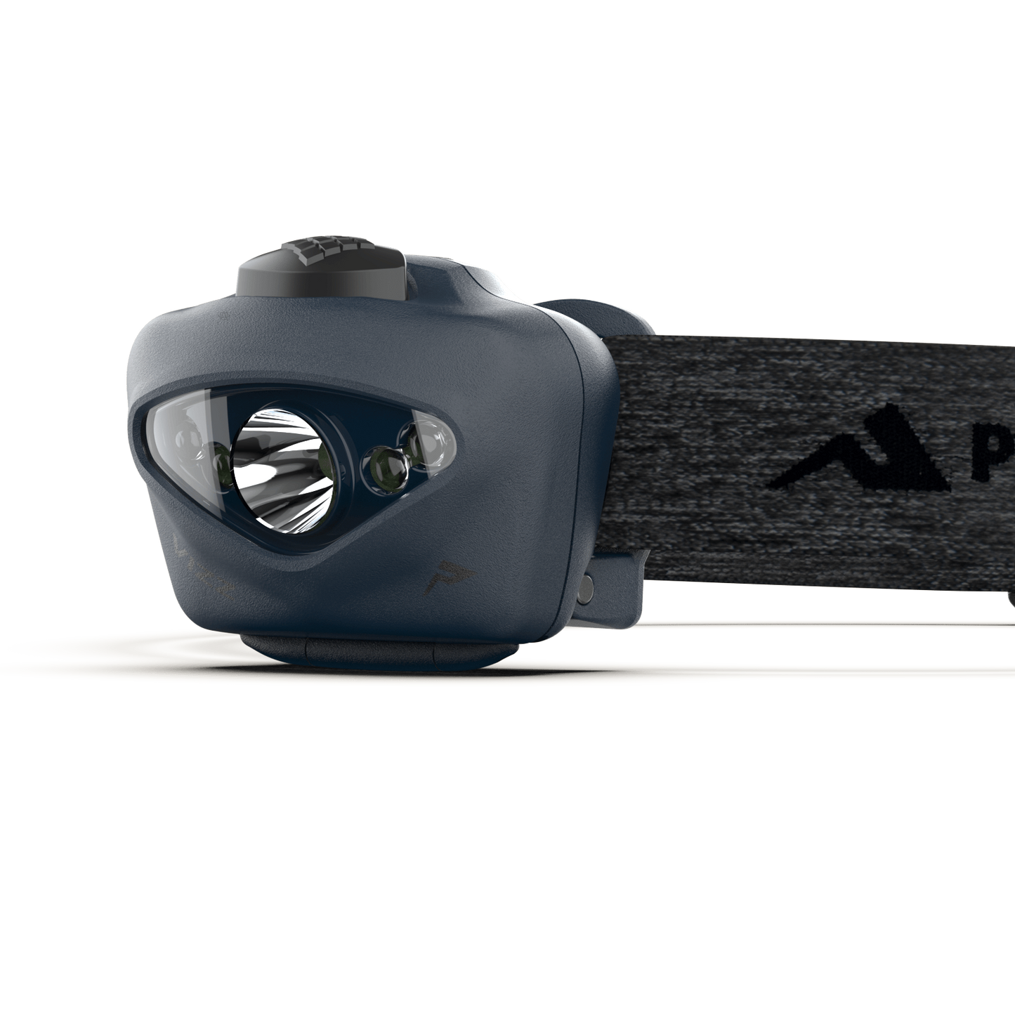 Princeton Tec Vizz - 550 Lumens - 90 Hours