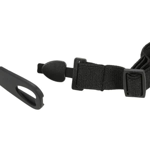 Ceinture pectorale sans fil de sport avec cardiofréquencemètre Bluetooth 4.0