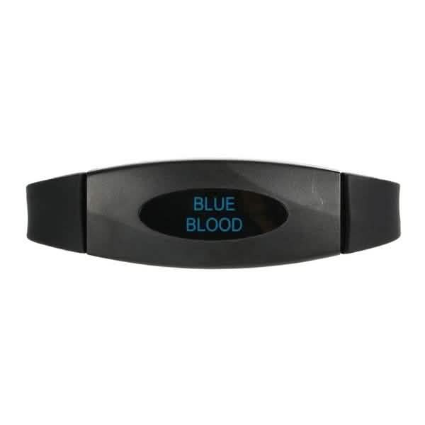 Ceinture pectorale sans fil de sport avec cardiofréquencemètre Bluetooth 4.0