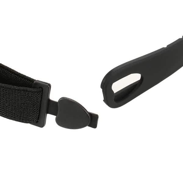 Ceinture pectorale sans fil de sport avec cardiofréquencemètre Bluetooth 4.0