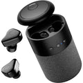 Ensemble haut-parleurs Bluetooth et écouteurs sans fil