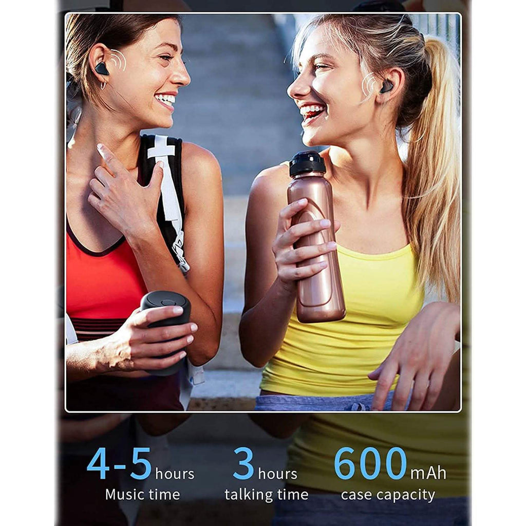 Ensemble haut-parleurs Bluetooth et écouteurs sans fil