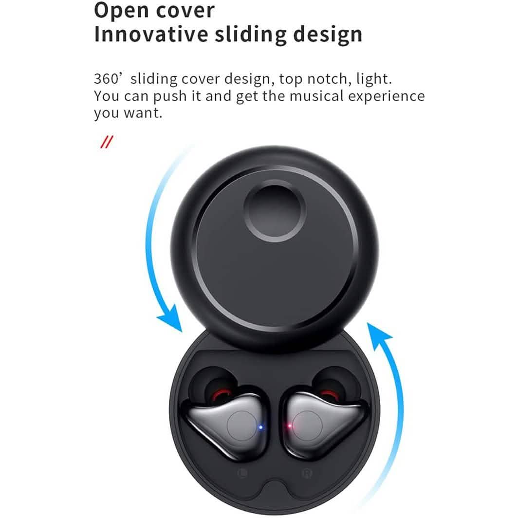 Ensemble haut-parleurs Bluetooth et écouteurs sans fil