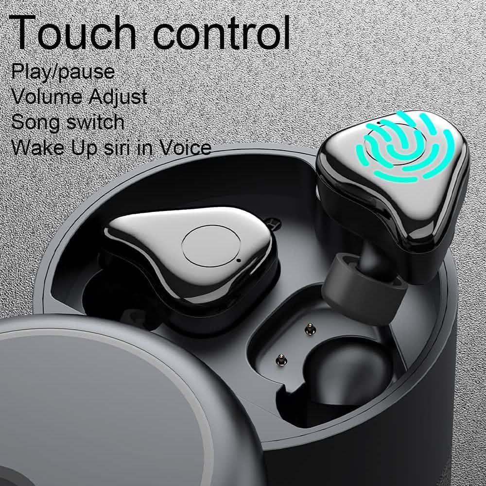 Ensemble haut-parleurs Bluetooth et écouteurs sans fil
