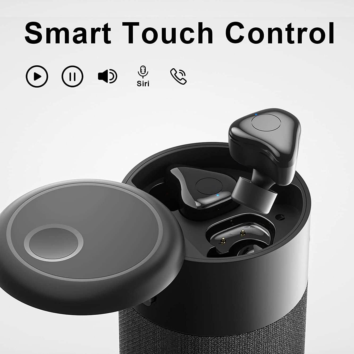 Ensemble haut-parleurs Bluetooth et écouteurs sans fil