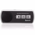 Bluetoothサンバイザー スピーカーフォン車載キット