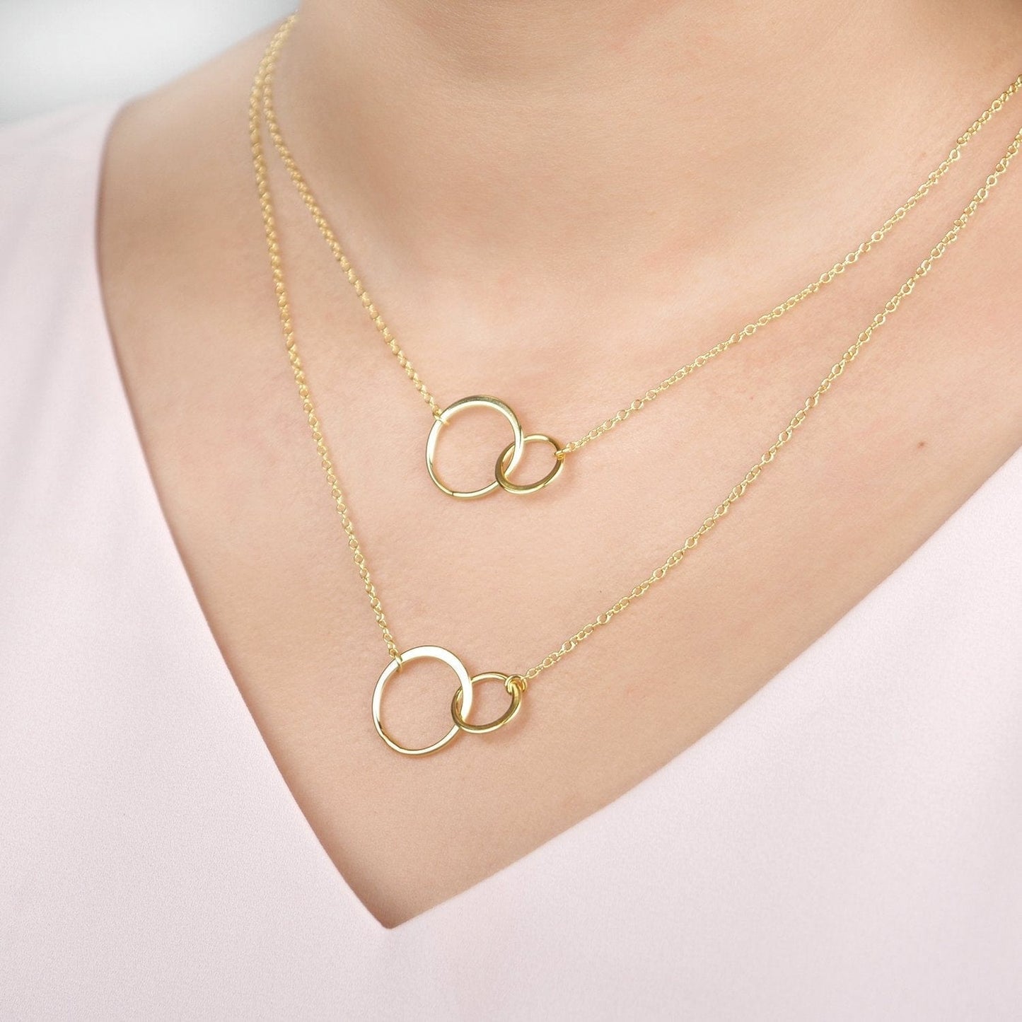 Bonus Mom Necklace, Multiple Styles