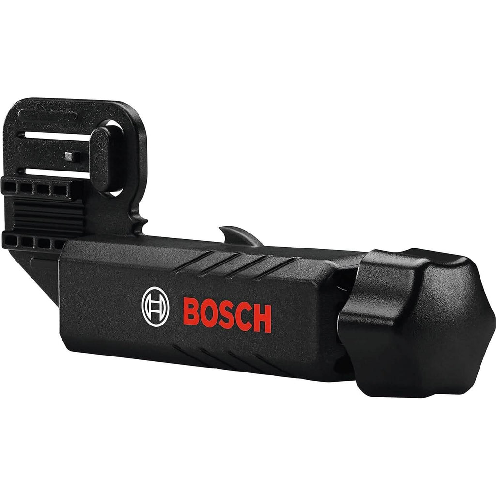 Bosch LR10 500 Ft. Rotary Laser Receiver  (Refurbished)