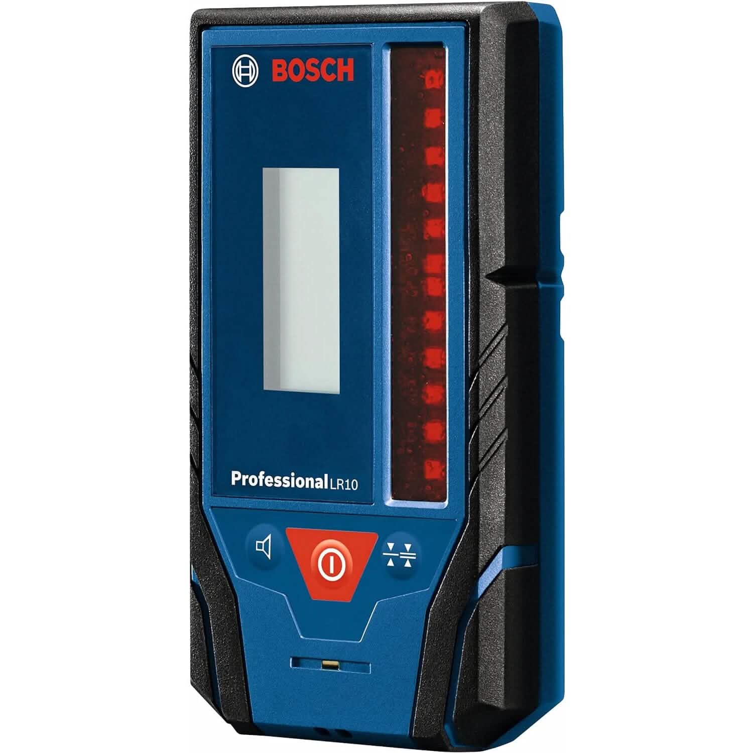 Bosch LR10 500 Ft. Rotary Laser Receiver  (Refurbished)
