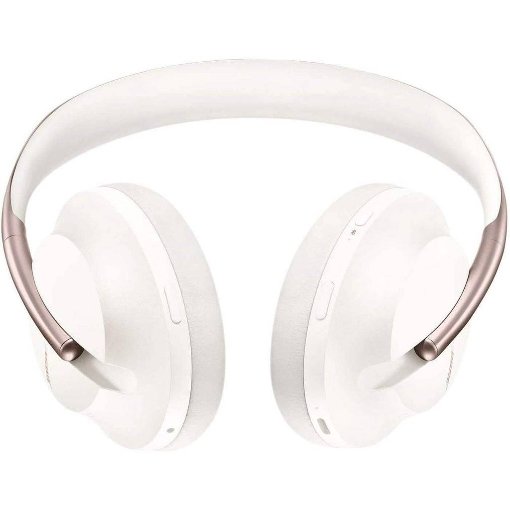 Bose Over Ear Noise Cancelling Wireless Bluetooth Headphones