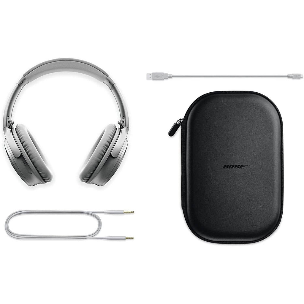 Bose QuietComfort 35 II Wireless Bluetooth Headphones