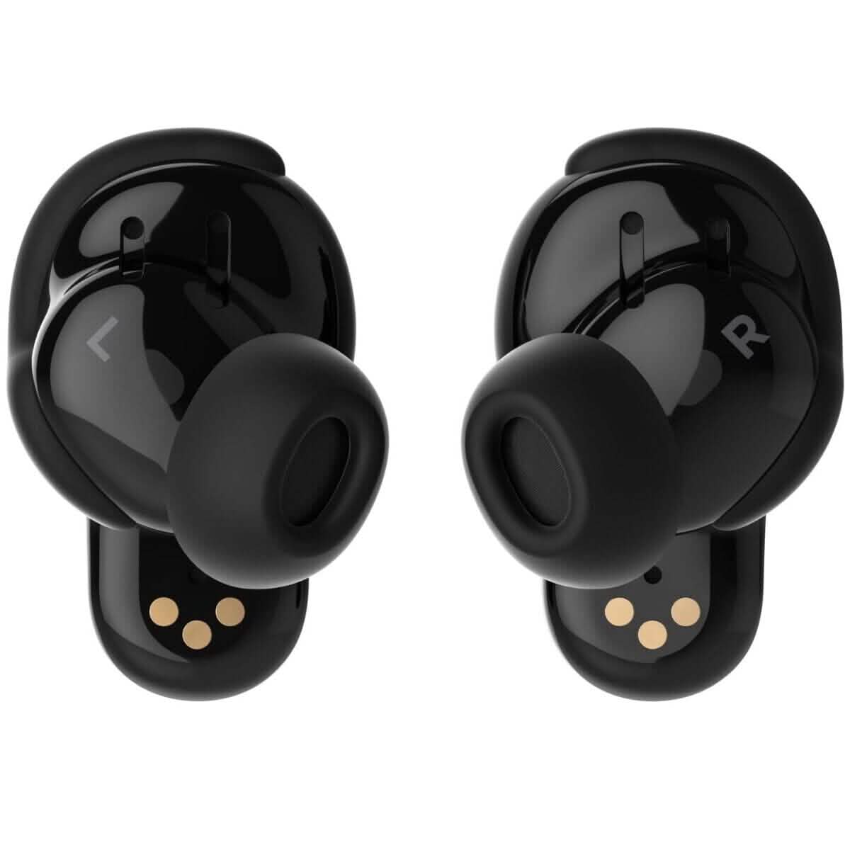 Bose QuietComfort II Noise Cancelling Headphones (Refurbished)