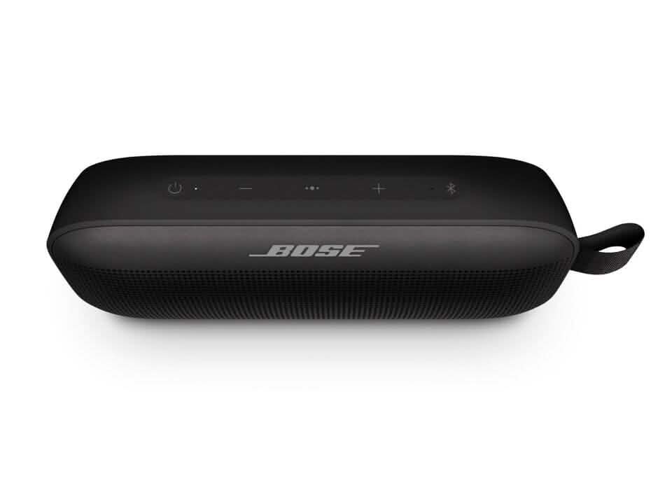 Bose SoundLink Flex SE Bluetooth Speaker Portable Speaker Wireless Speaker (Refurbished)
