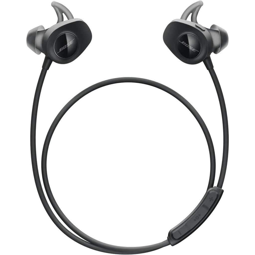 Bose SoundSport ワイヤレスイヤホン（リファービッシュ品）