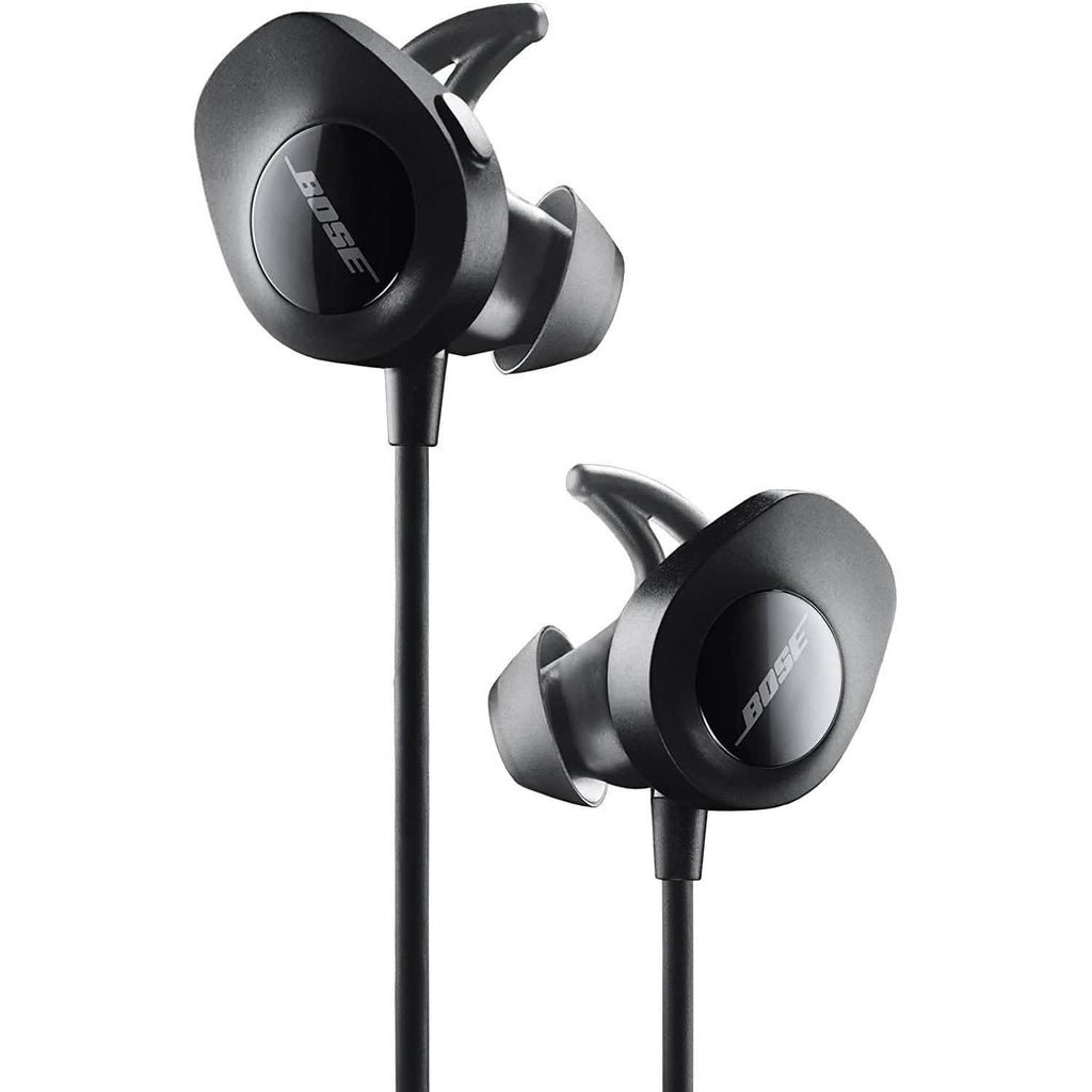 Bose SoundSport ワイヤレスイヤホン（リファービッシュ品）