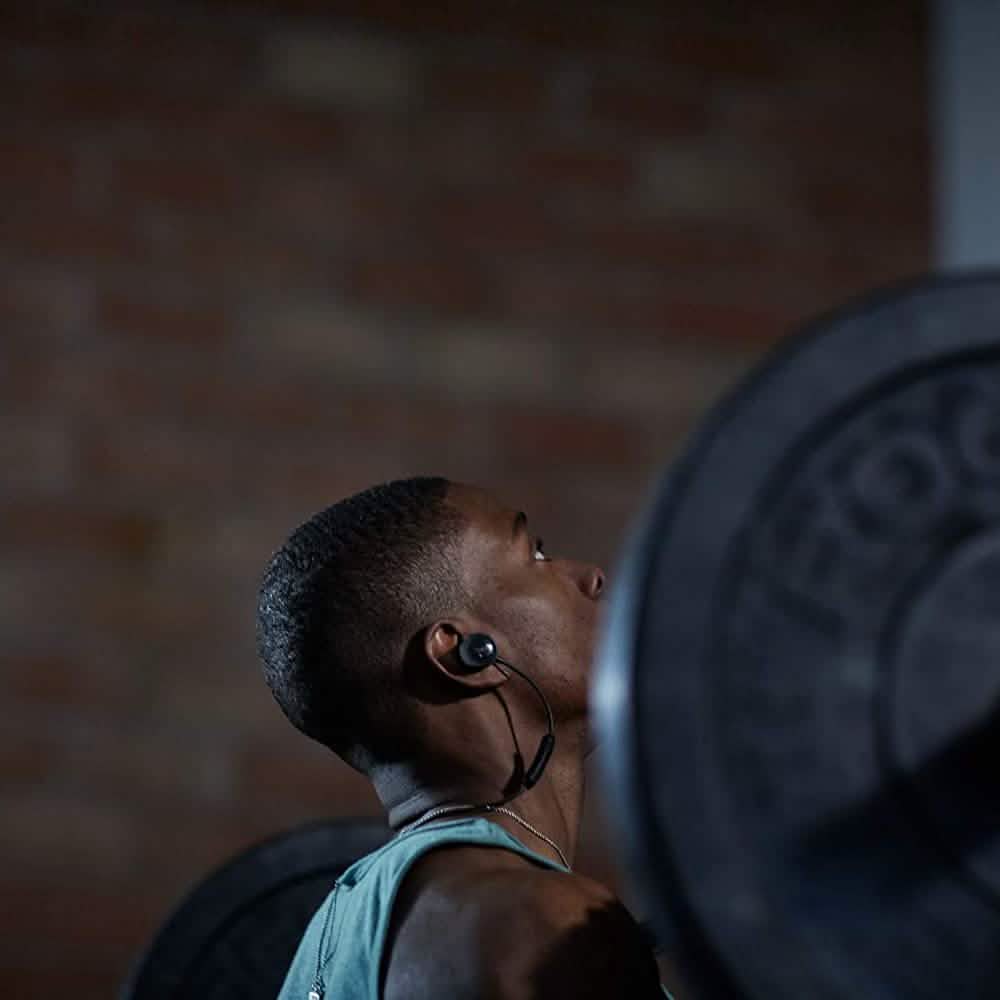 Bose SoundSport ワイヤレスイヤホン（リファービッシュ品）