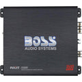 BOSS Audio Systems MODEL R1600M Car Amplifier  (Refurbished)