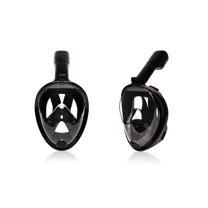 Breathefree GoPro対応シュノーケル＆スキューバマスク