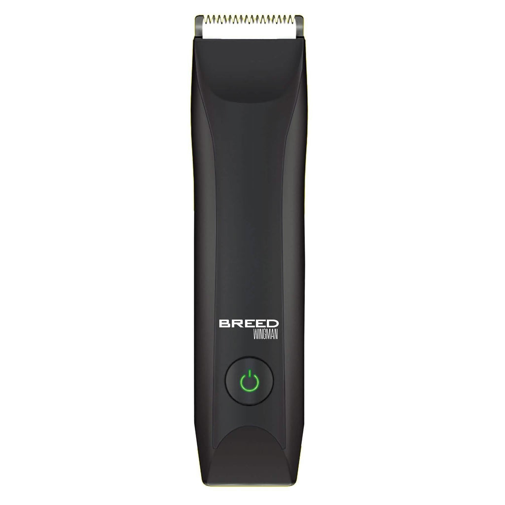 Breed Wingman Ceramic Blade