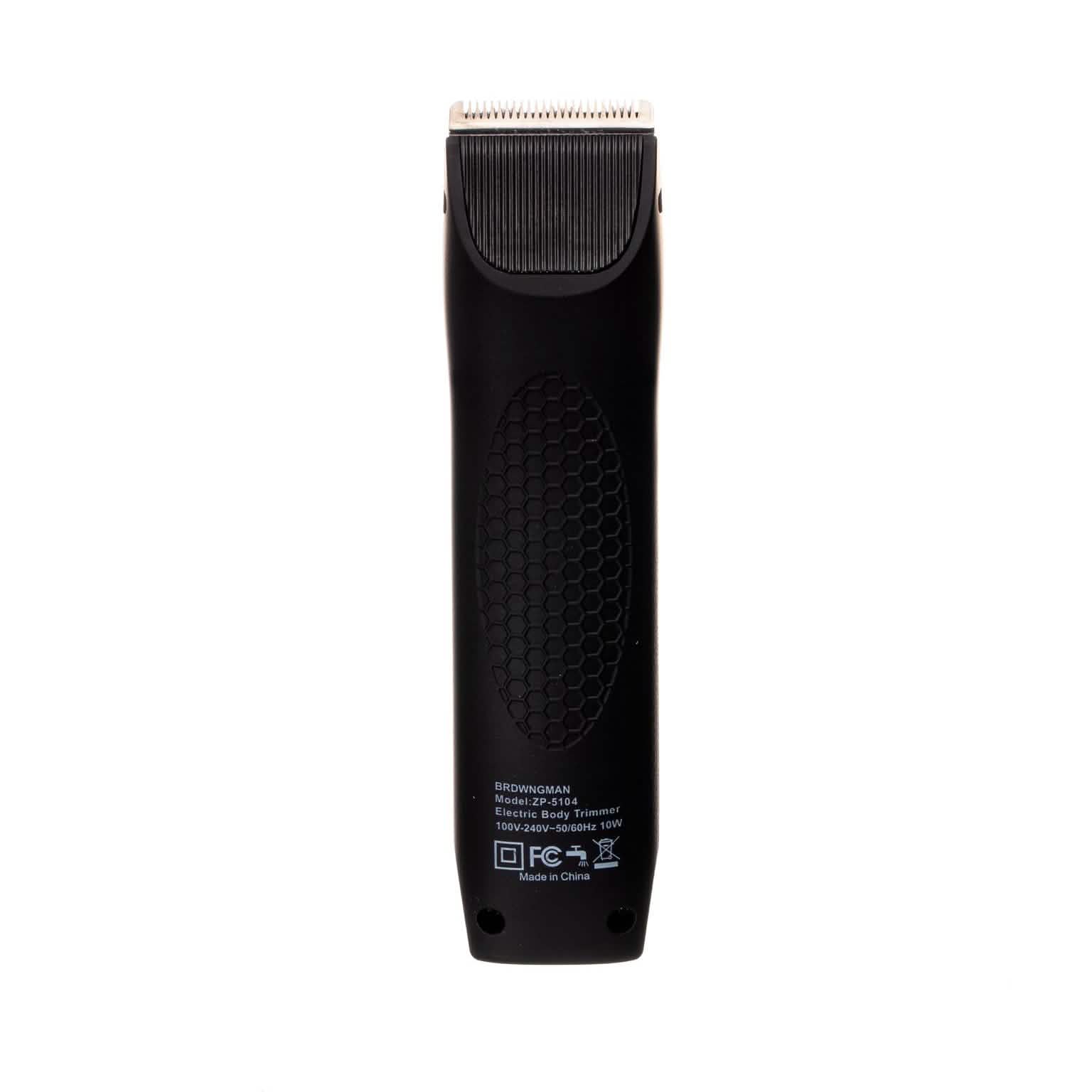 Breed Wingman Ceramic Blade