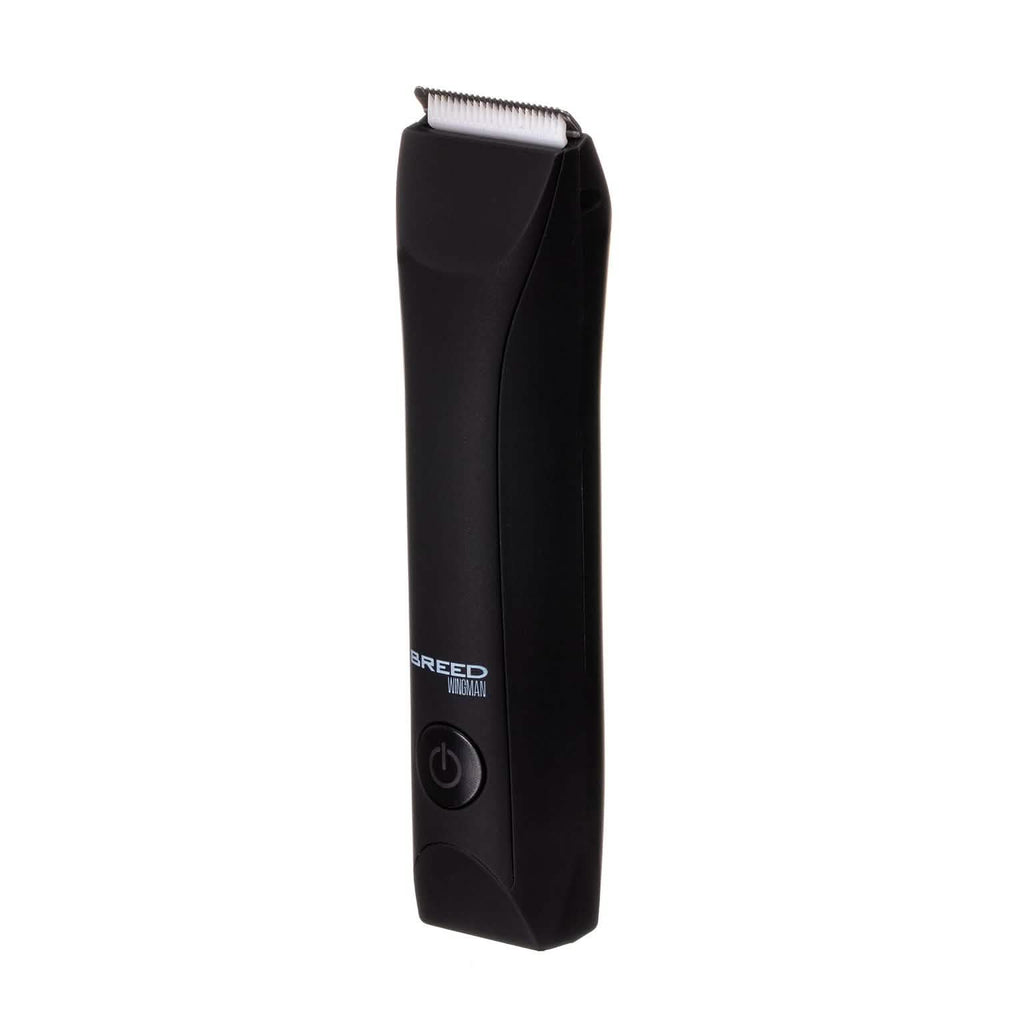 Breed Wingman Ceramic Blade